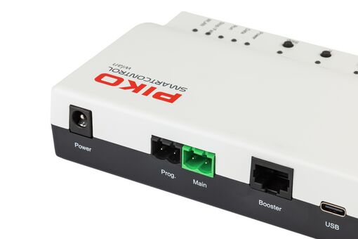 PIKO SmartControl WLAN Gleisanschlußkabel mit Buchse/Klemmleiste