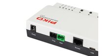 PIKO SmartControl WLAN Gleisanschlußkabel mit Buchse/Klemmleiste