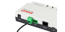 PIKO SmartControl WLAN Gleisanschlußkabel mit Buchse/Klemmleiste