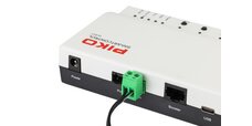 PIKO SmartControl WLAN Gleisanschlußkabel mit Buchse/Klemmleiste