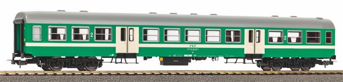 Personenwagen 120A PKP V