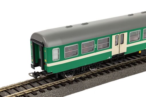 GER: Nahverkehrswagen 120A PKP Ep. V