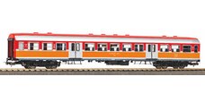 Personenwagen 120A Polregio VI