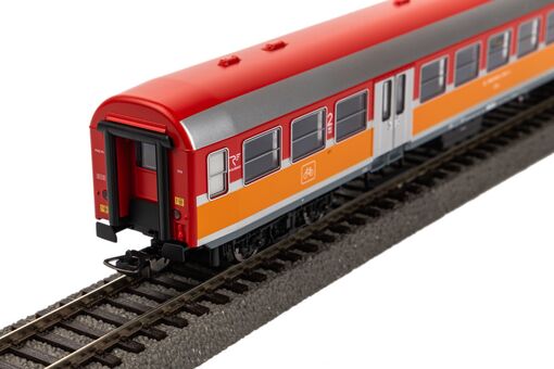 GER: Nahverkehrswagen 120A Polregio Ep. VI