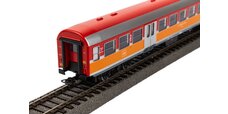 Personenwagen 120A Polregio VI