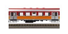 Personenwagen 120A Polregio VI