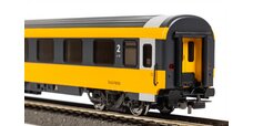 GER: Personenwagen Eurofima Regiojet Ep. VI