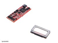 PIKO SmartDecoder XP S TT BR 243 Next18 inkl. Lautsprecher