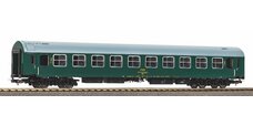 Personenwagen Y-Wagen 2. Klasse Bm CSD IV