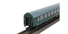 Personenwagen Y-Wagen 2. Klasse Bm CSD IV