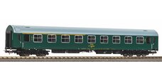 Personenwagen Y-Wagen 1. / 2. Klasse ABm CSD IV