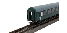 Personenwagen Y-Wagen 1. / 2. Klasse ABm CSD IV
