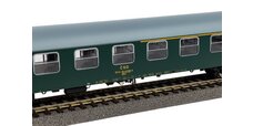 Personenwagen Y-Wagen 1. / 2. Klasse ABm CSD IV