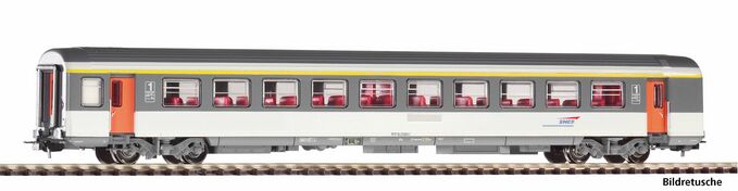 Personenwagen Corail 1. Klasse SNCF IV