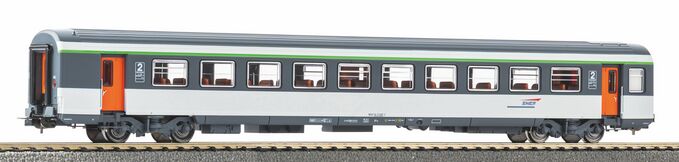 Personenwagen Corail 2. Klasse SNCF IV