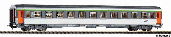 Personenwagen Corail 2. Klasse SNCF IV