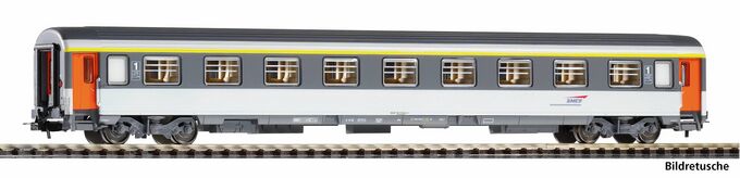 Personenwagen Corail 1. Klasse SNCF IV