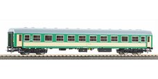 Personenwagen 111A 2. Klasse PKP IC VI