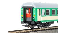 Personenwagen 111A 2. Klasse PKP IC VI