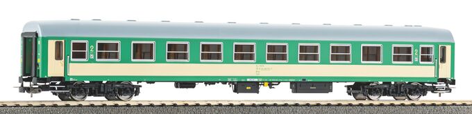 Personenwagen 111A 2. Klasse PKP IC VI