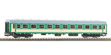 Personenwagen 111A 2. Klasse PKP IC VI
