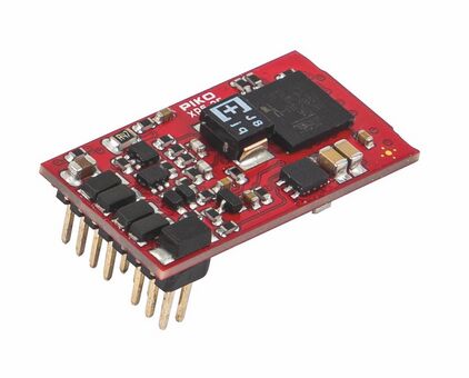 PIKO SmartDecoder PluX16 F (Funktionsdecoder)