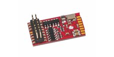 PIKO SmartDecoder PluX16 F (Funktionsdecoder)