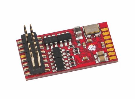 PIKO SmartDecoder PluX16 F (Funktionsdecoder)