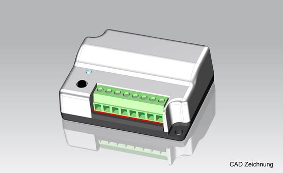 GER: SD 2000 für Magnetartikel