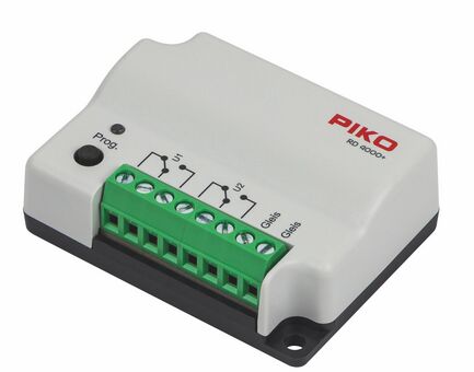GER: RD 4000+ für el. Verbraucher