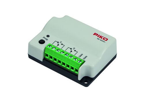 PIKO RD 4000+ f&uuml;r elektrische Verbraucher