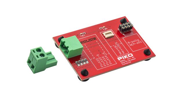PIKO SmartProgrammer-Connector (PSP-C)