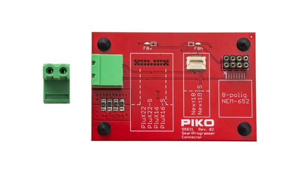 PIKO SmartProgrammer-Connector (PSP-C)