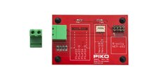 PIKO SmartProgrammer-Connector (PSP-C)