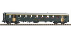 Personenwagen EW I, 50 85 18- 33 556-9 "alter Schrift" 1. Klasse SBB IV