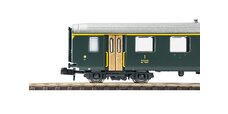 Personenwagen EW I, 50 85 18- 33 556-9 "alter Schrift" 1. Klasse SBB IV