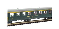 Personenwagen EW I, 50 85 18- 33 556-9 "alter Schrift" 1. Klasse SBB IV