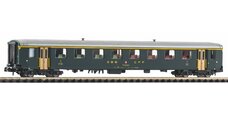 Personenwagen EW I, 50 85 18- 33 556-9 "alter Schrift" 1. Klasse SBB IV