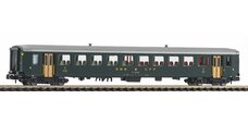 Personenwagen EW I, 50 85 20-34 565-6 "alter Schrift" 2. Klasse SBB IV