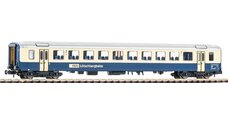 GER: Personenwagen EW I, 2. Klasse BLS V