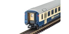 GER: Personenwagen EW I, 2. Klasse BLS V