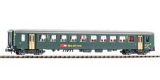 Personenwagen EW I, 2. Klasse SBB V