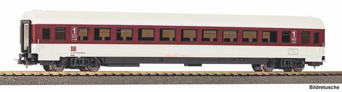 Personenwagen 1. Klasse DR IV