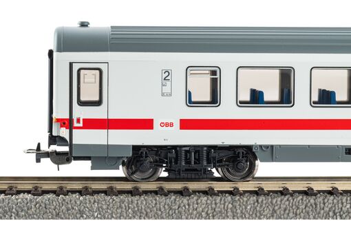 GER: Personenwg. IC 2. Kl. &Ouml;BB VI
