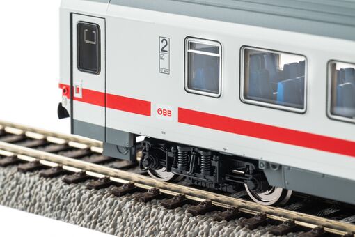 GER: Personenwg. IC 2. Kl. &Ouml;BB VI