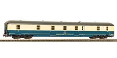 Packwagen Dms903 DB AG V