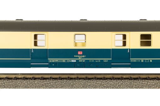 Packwagen Dms903 DB AG V