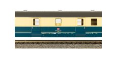 Packwagen Dms903 DB AG V