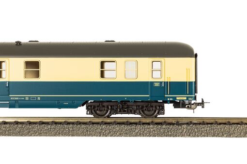 Packwagen Dms903 DB AG V
