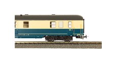 Packwagen Dms903 DB AG V